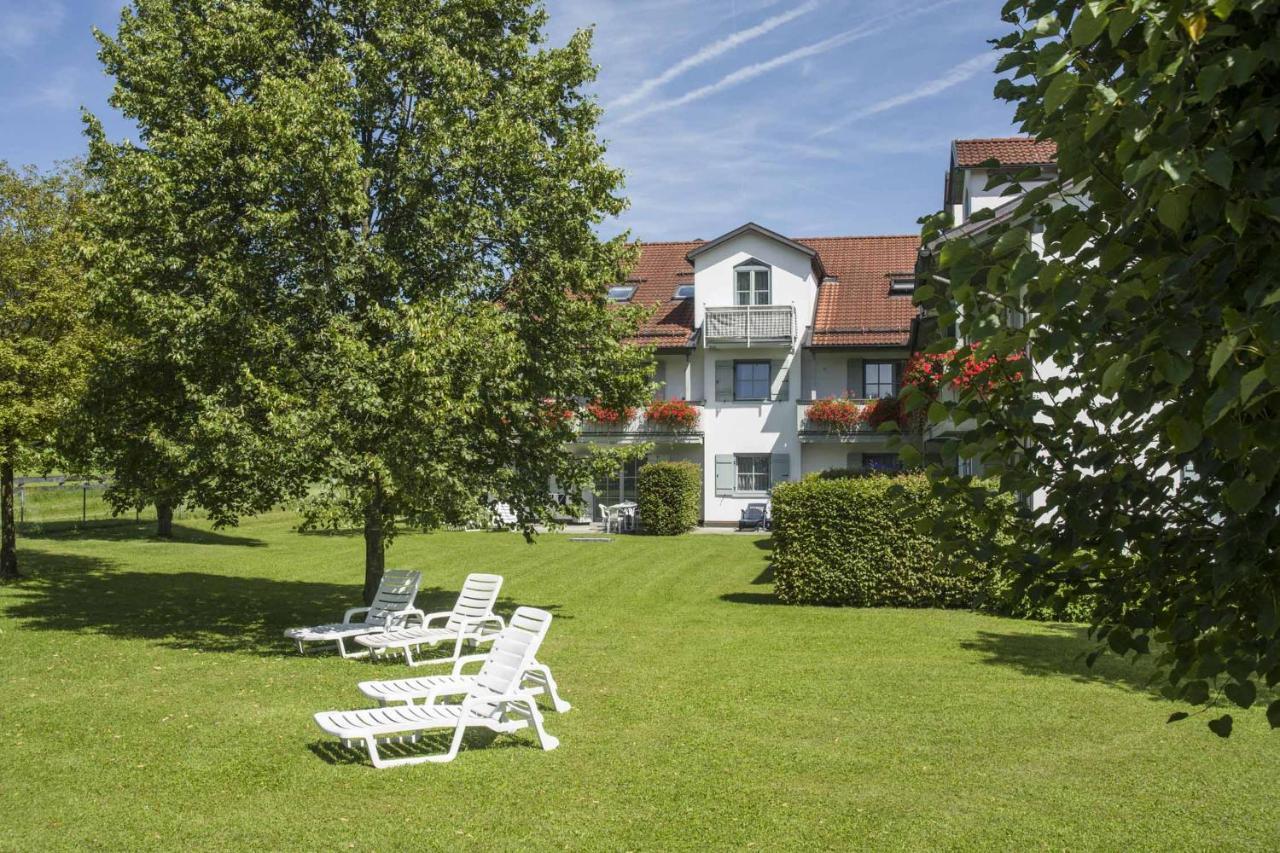 Ferienwohnanlage Bruennstein Oberaudorf Exterior foto